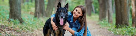 Nature vs. Nurture: Does Your Personality Rub Off On Your Dog? - Hobbster