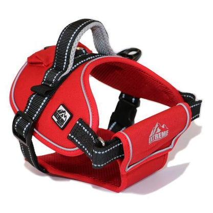 Ancol Extreme Harness Red [87-120cm] - Hobbster