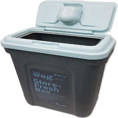 Henry Wag Store Fresh Food Box [Large 15kg capacity] - Hobbster