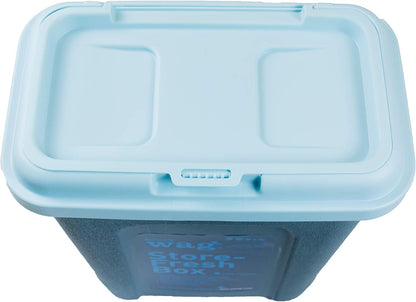 Henry Wag Store Fresh Food Box [Large 15kg capacity] - Hobbster