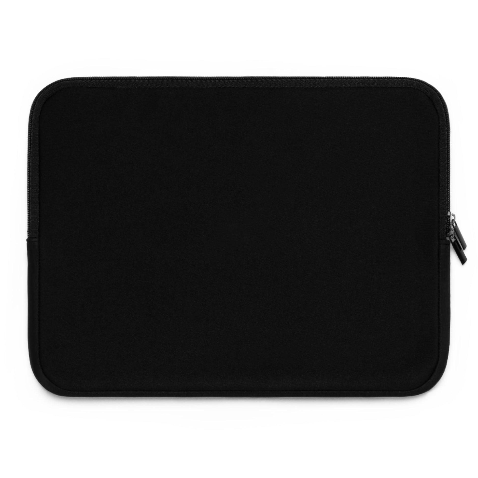 Neoprene Laptop Sleeve featuring Art Deco Labradors Design - Hobbster