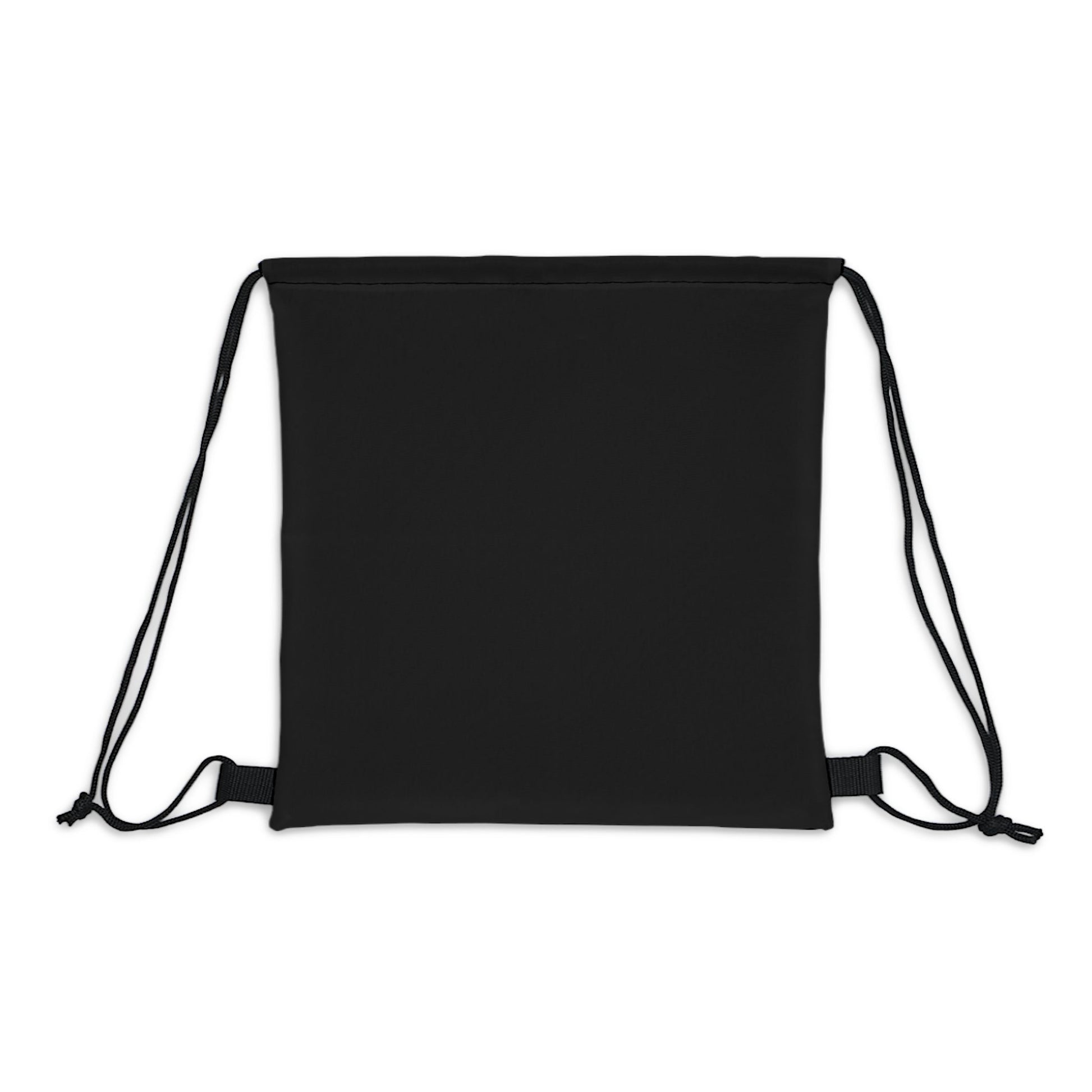 Outdoor Drawstring Bag Featuring Alpha Logo - Hobbster