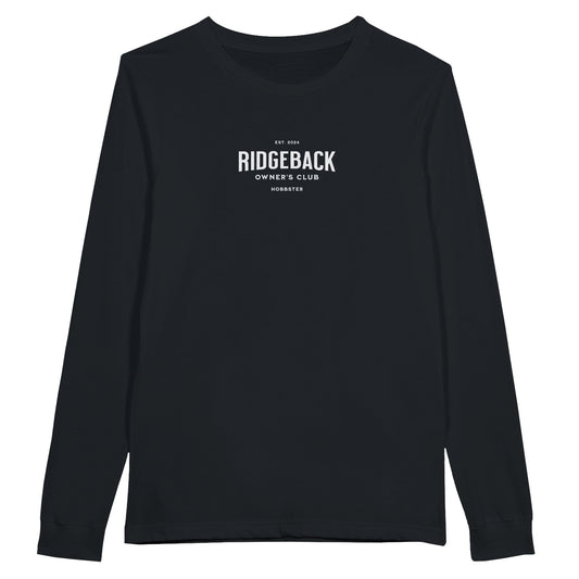 Premium Men's Longsleeve T-shirt | Labrador Owners Club - Hobbster