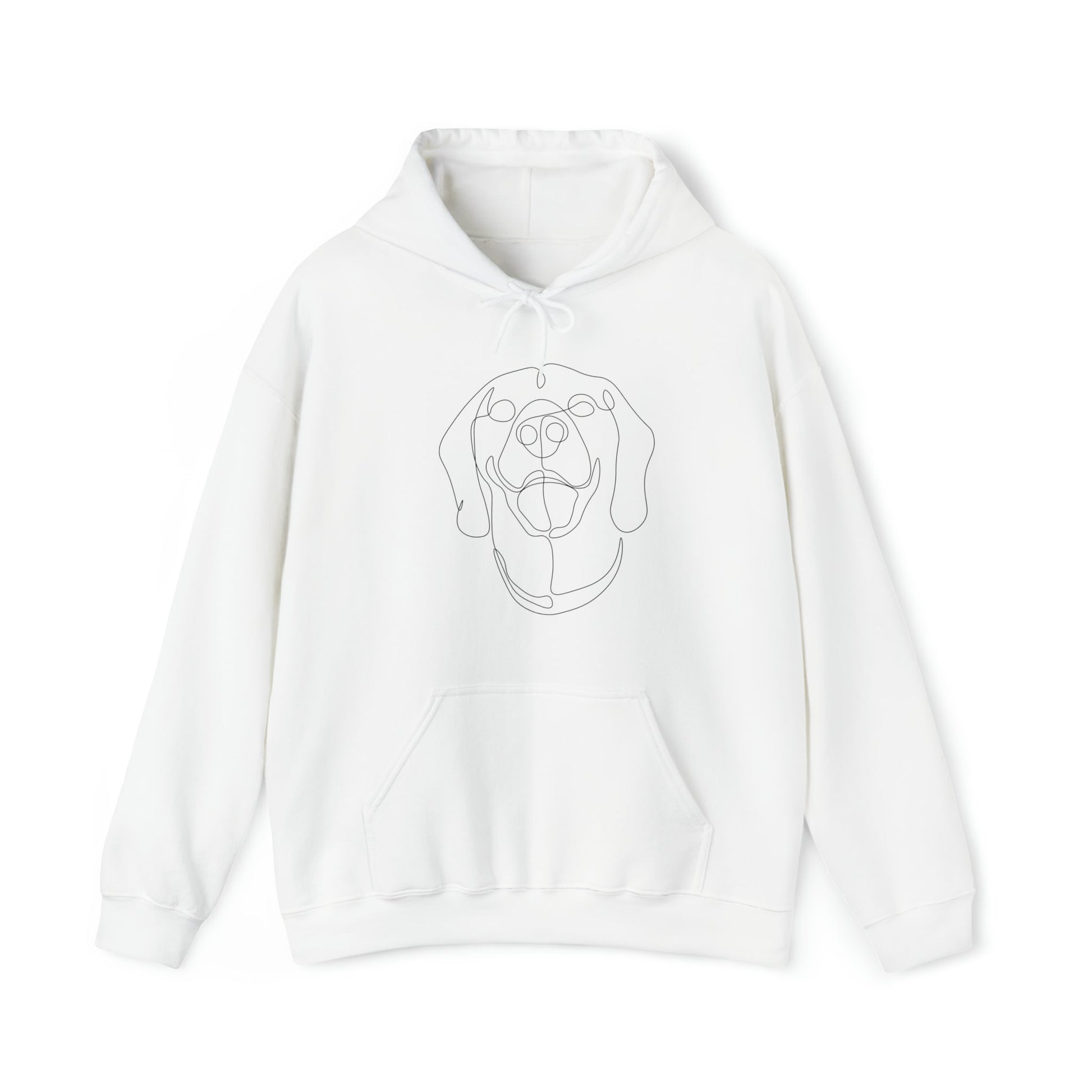 Teen & Kid's Unisex Heavy Blend™ Hooded Sweatshirt - Hobbster