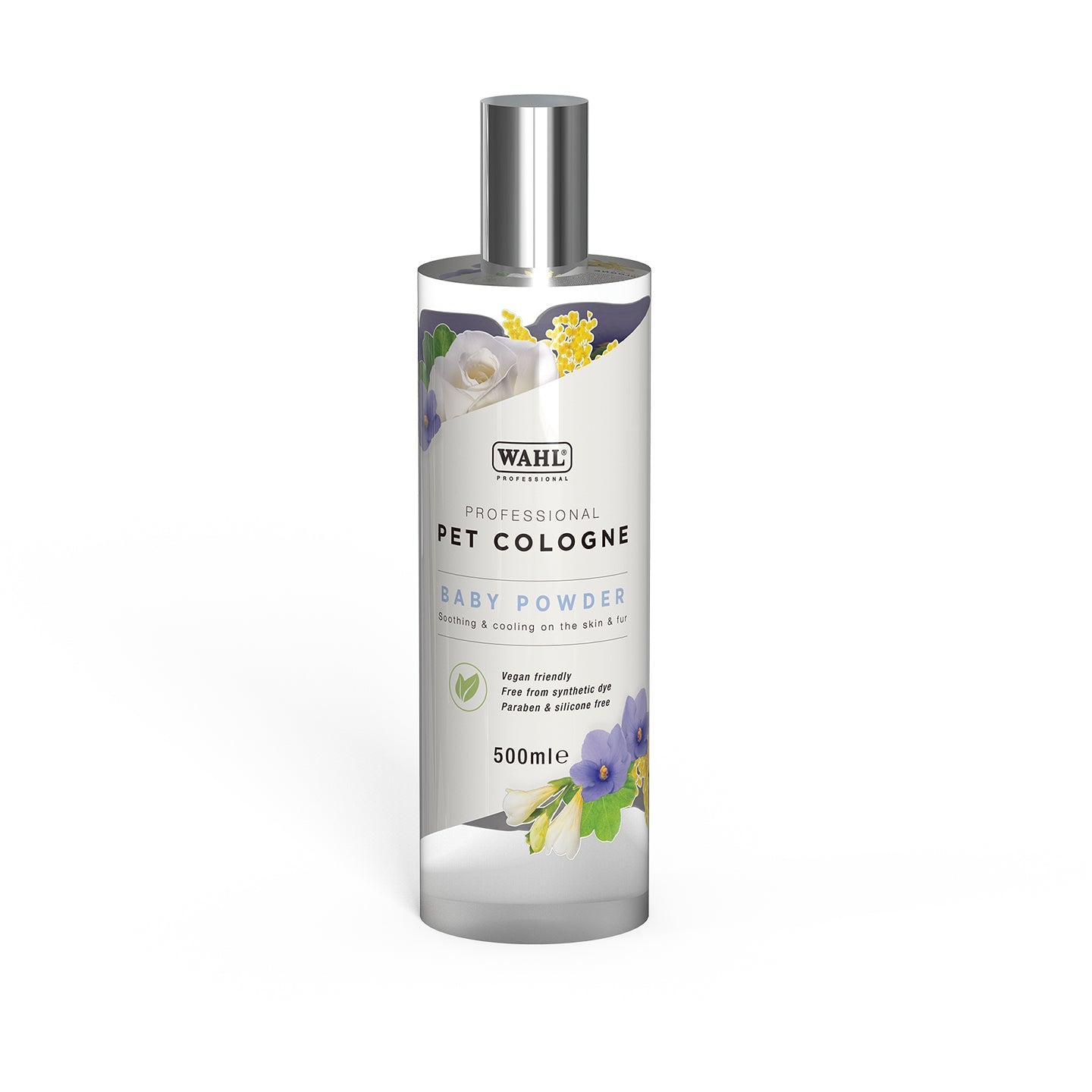 Wahl Pet Cologne Coconut [500 ml] - Hobbster